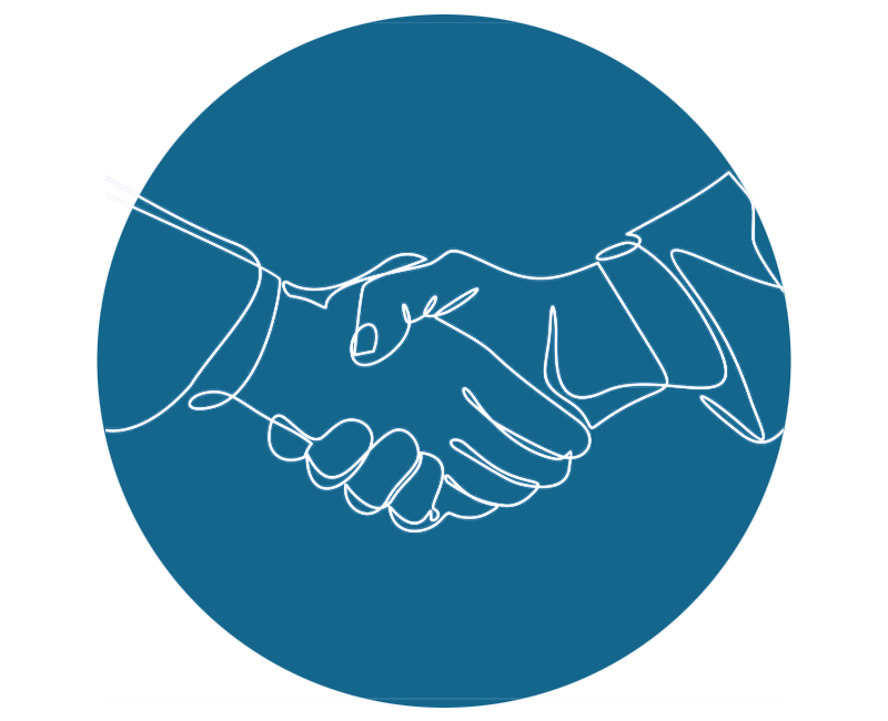 Partners Graphic